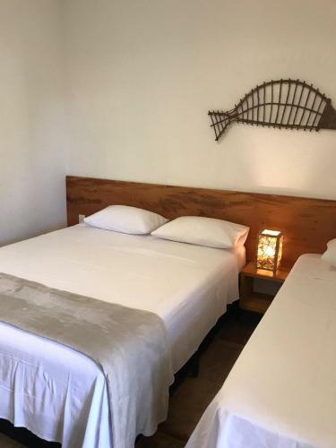 Hostal Pousada Bosque Cumbuco