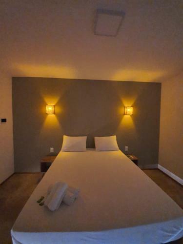 Hostal Pousada Bosque Cumbuco