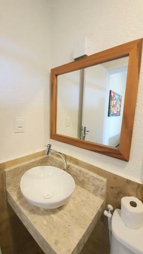 Hostal Pousada Bosque Cumbuco