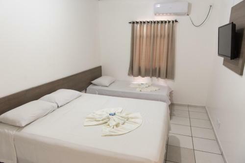 Portal Parque Hotel
