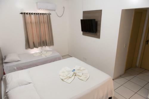 Portal Parque Hotel