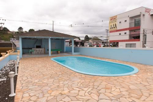 Portal Parque Hotel