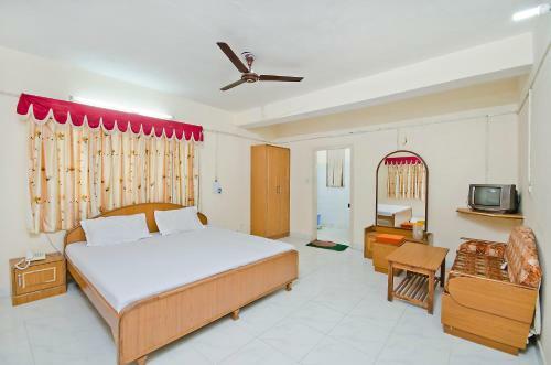 Hotel Grand Sunset
