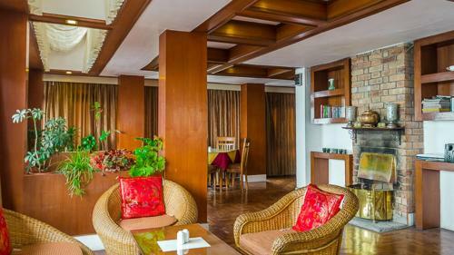 Hotel Shangrila Regency
