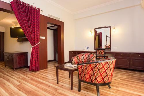 Hotel The Windsor Castle
