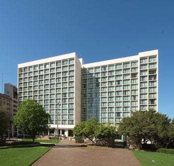 Hotel Hyatt Regency Tulsa