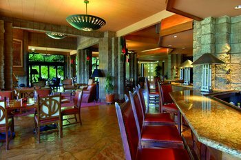Hotel Loews Ventana Canyon Resort