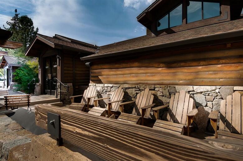 Larkspur Hotel Truckee Tahoe (.)