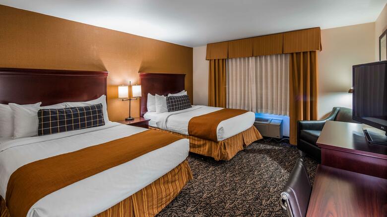 Larkspur Hotel Truckee Tahoe (.)