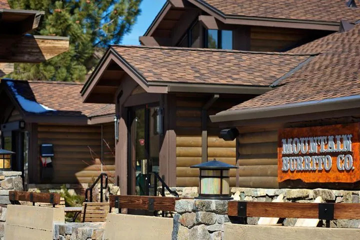 Larkspur Hotel Truckee Tahoe (.)
