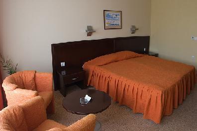 Hotel Divesta