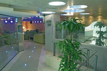 Hotel Divesta