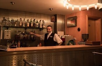 Hotel Divesta