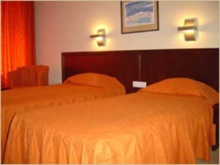 Hotel Divesta