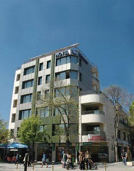 Hotel Divesta