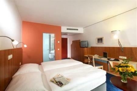 Hotel Austria Trend Messe