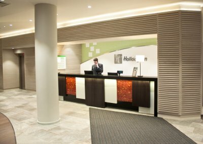 Hotel Holiday Inn Vilnius