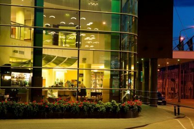 Hotel Holiday Inn Vilnius