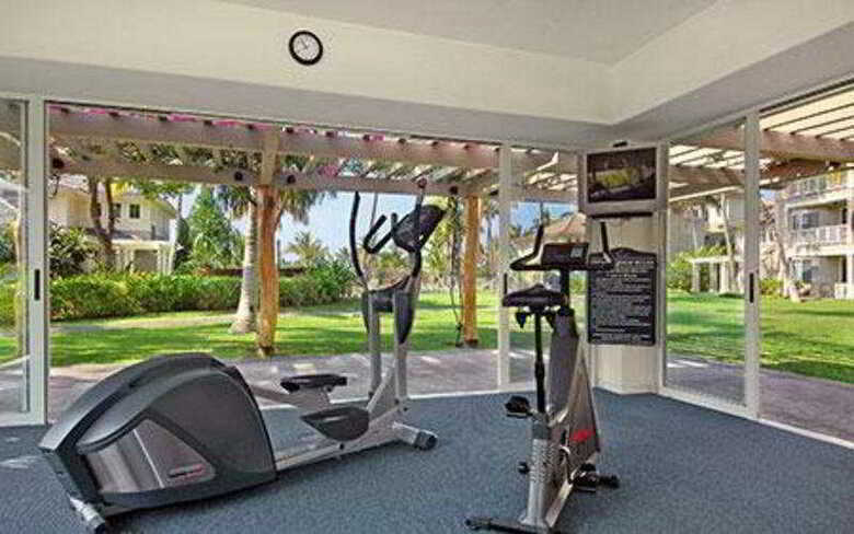 Hotel Outrigger Fairway Villas
