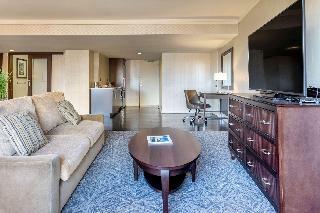 Hotel Washington Hilton