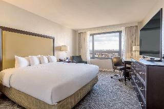Hotel Washington Hilton