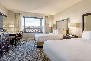 Hotel Washington Hilton