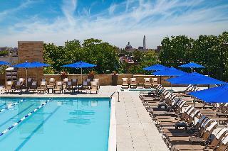 Hotel Washington Hilton