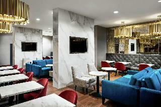 Hotel Washington Hilton