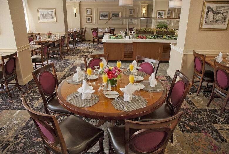 Hotel Holiday Inn Central