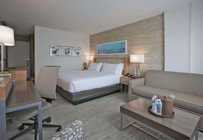 Hotel Holiday Inn Central