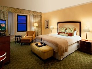 Hotel Omni Shoreham