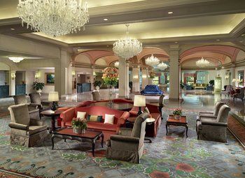 Hotel Omni Shoreham