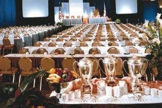 Hotel Omni Shoreham
