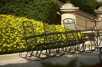Hotel Omni Shoreham