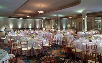 Hotel Omni Shoreham