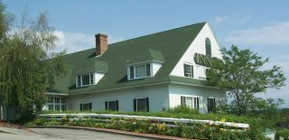 Hotel Inn At Mill Falls