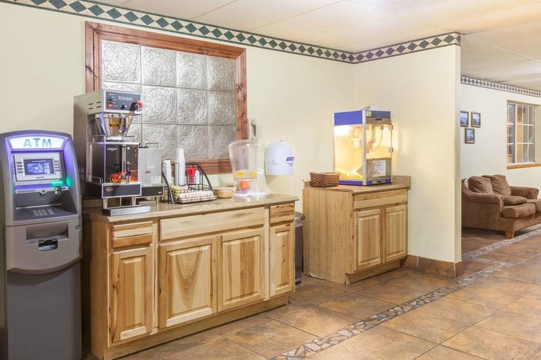 Hotel Ramada By Wyndham Williams/grand Canyon Area