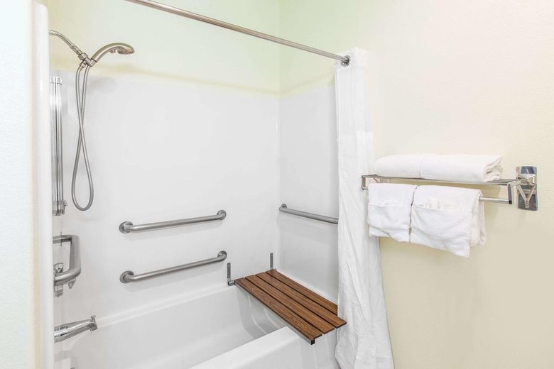 Hotel Ramada By Wyndham Williams/grand Canyon Area
