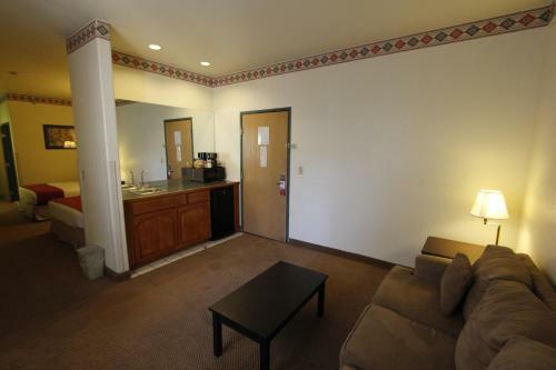 Hotel Ramada By Wyndham Williams/grand Canyon Area