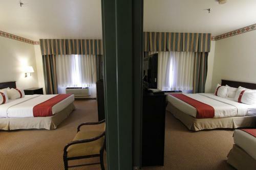 Hotel Ramada By Wyndham Williams/grand Canyon Area