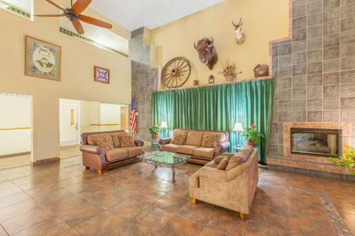 Hotel Ramada By Wyndham Williams/grand Canyon Area