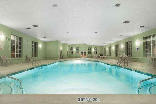 Hotel Ramada By Wyndham Williams/grand Canyon Area