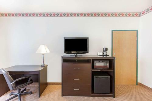 Hotel Ramada By Wyndham Williams/grand Canyon Area