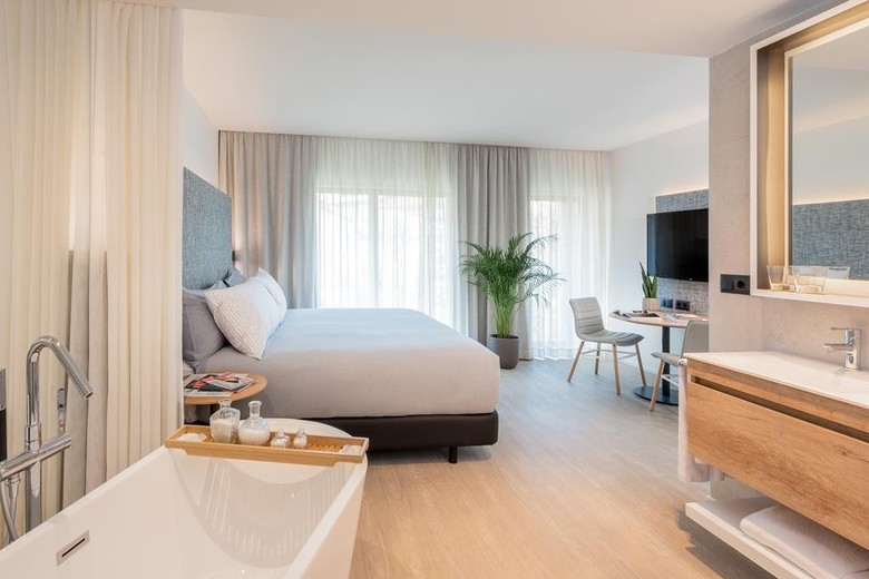 Hotel Innside Zaragoza