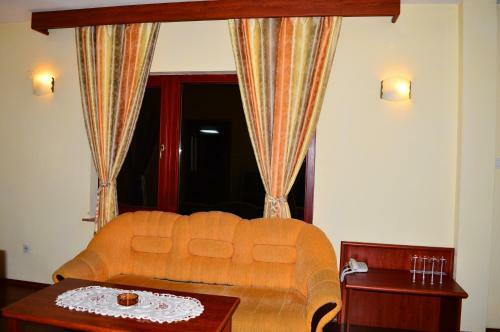 Hotel Krusharskata Kashta