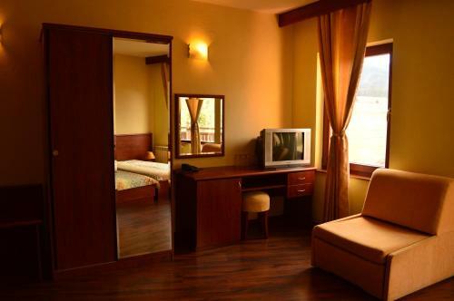 Hotel Krusharskata Kashta