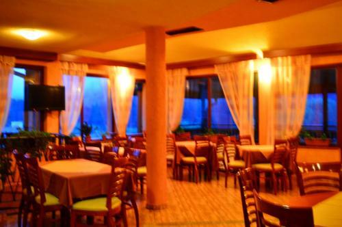 Hotel Krusharskata Kashta