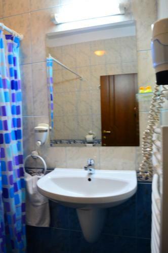 Hotel Krusharskata Kashta