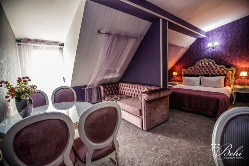 Boutique Hotel Behi