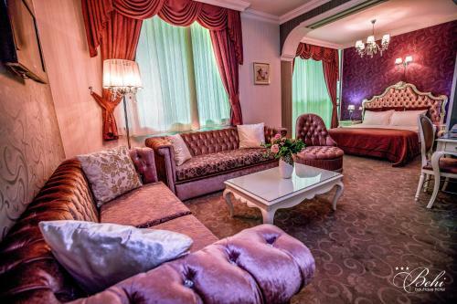 Boutique Hotel Behi